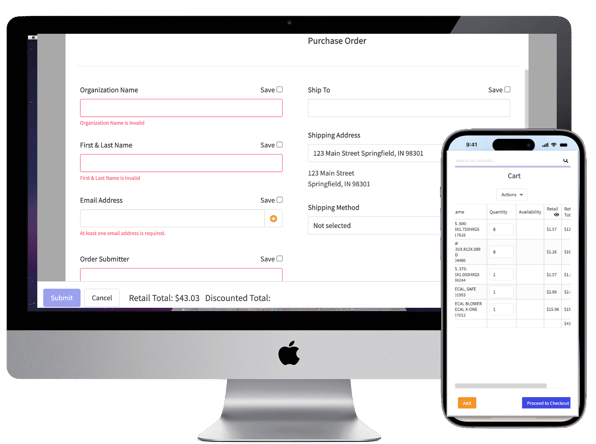 Interactive Parts Manuals Aftermarket Sales Documoto